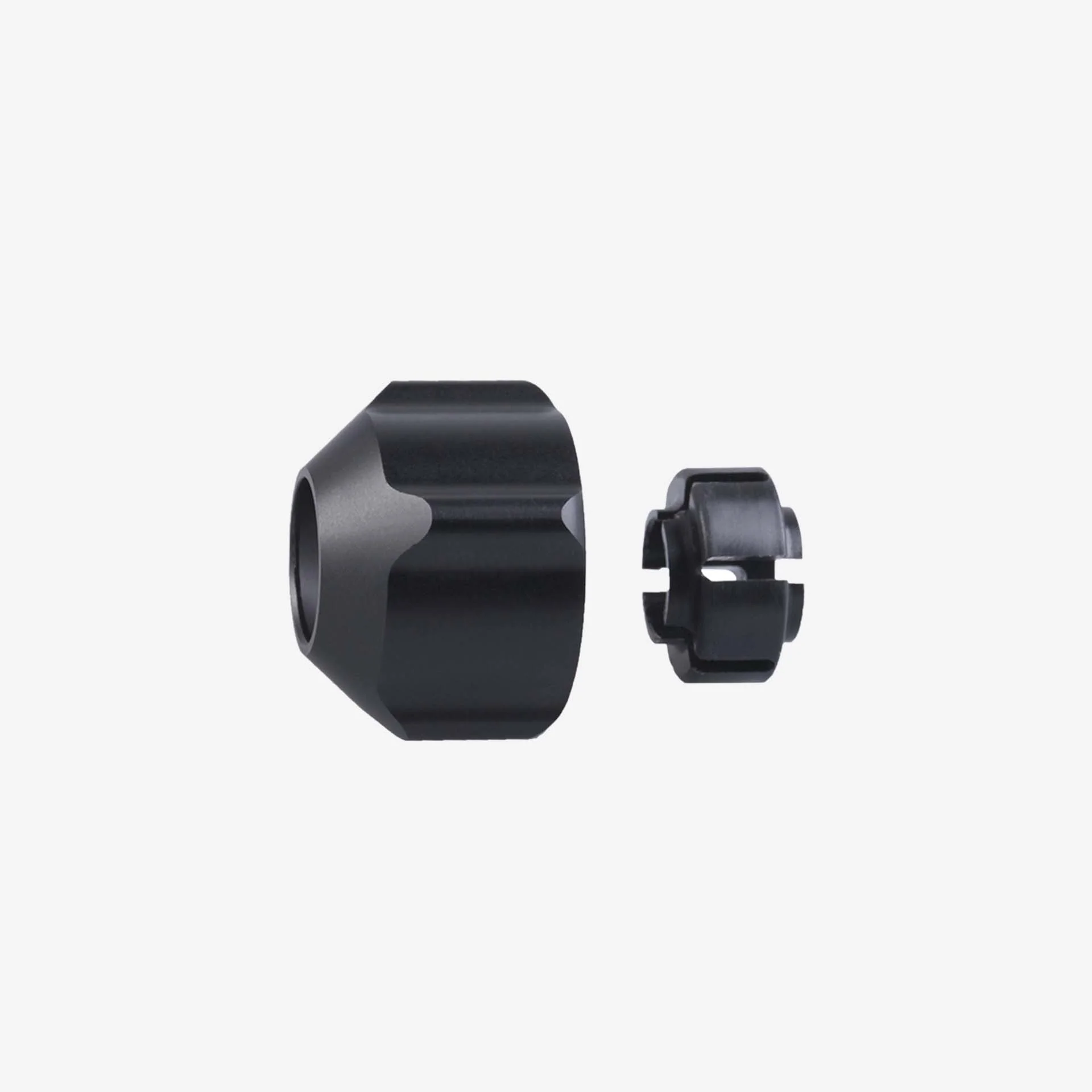 Adaptador FK Irons Screw on Vise Connector
