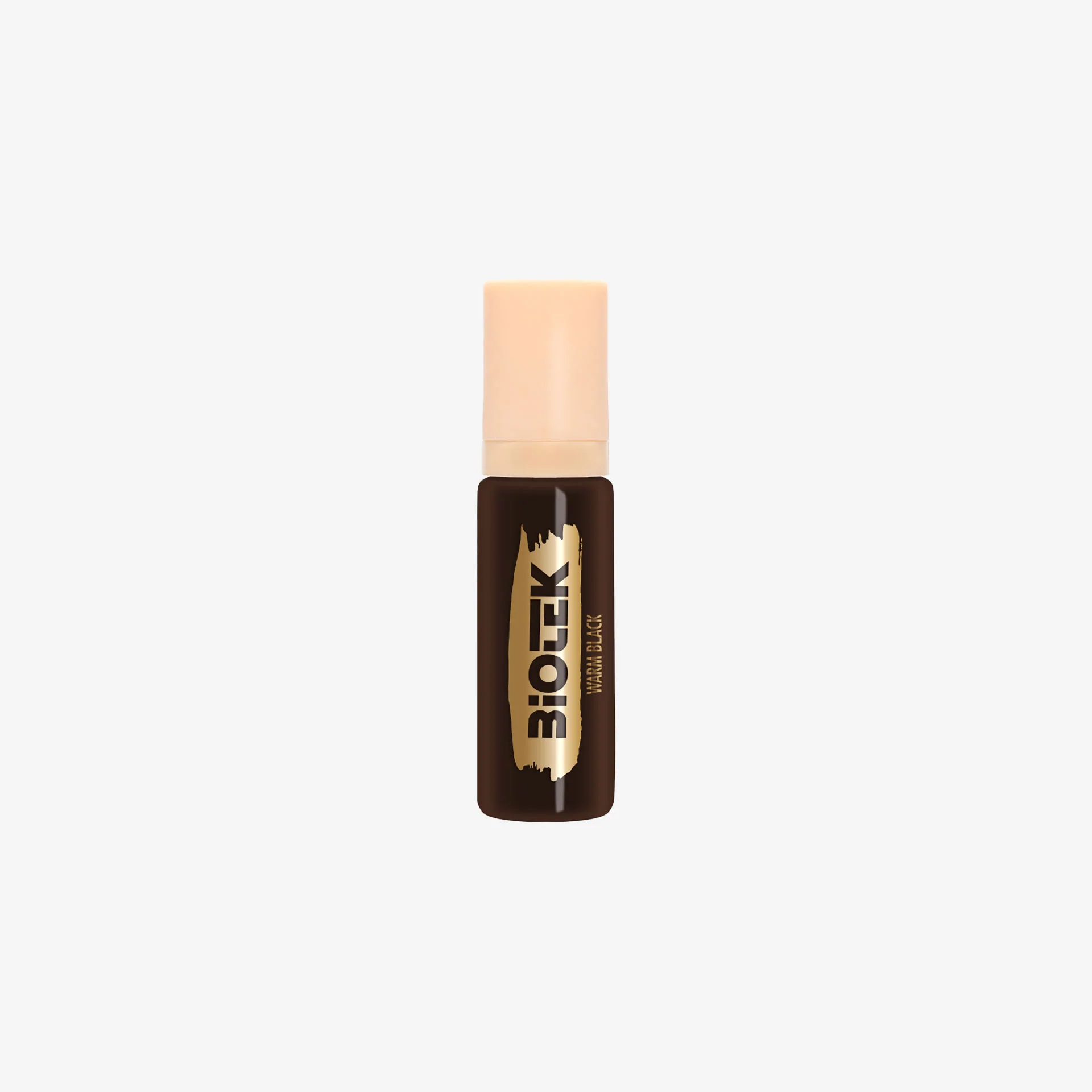 Biotek Hybrid Long Lasting Warm Black 15 ml