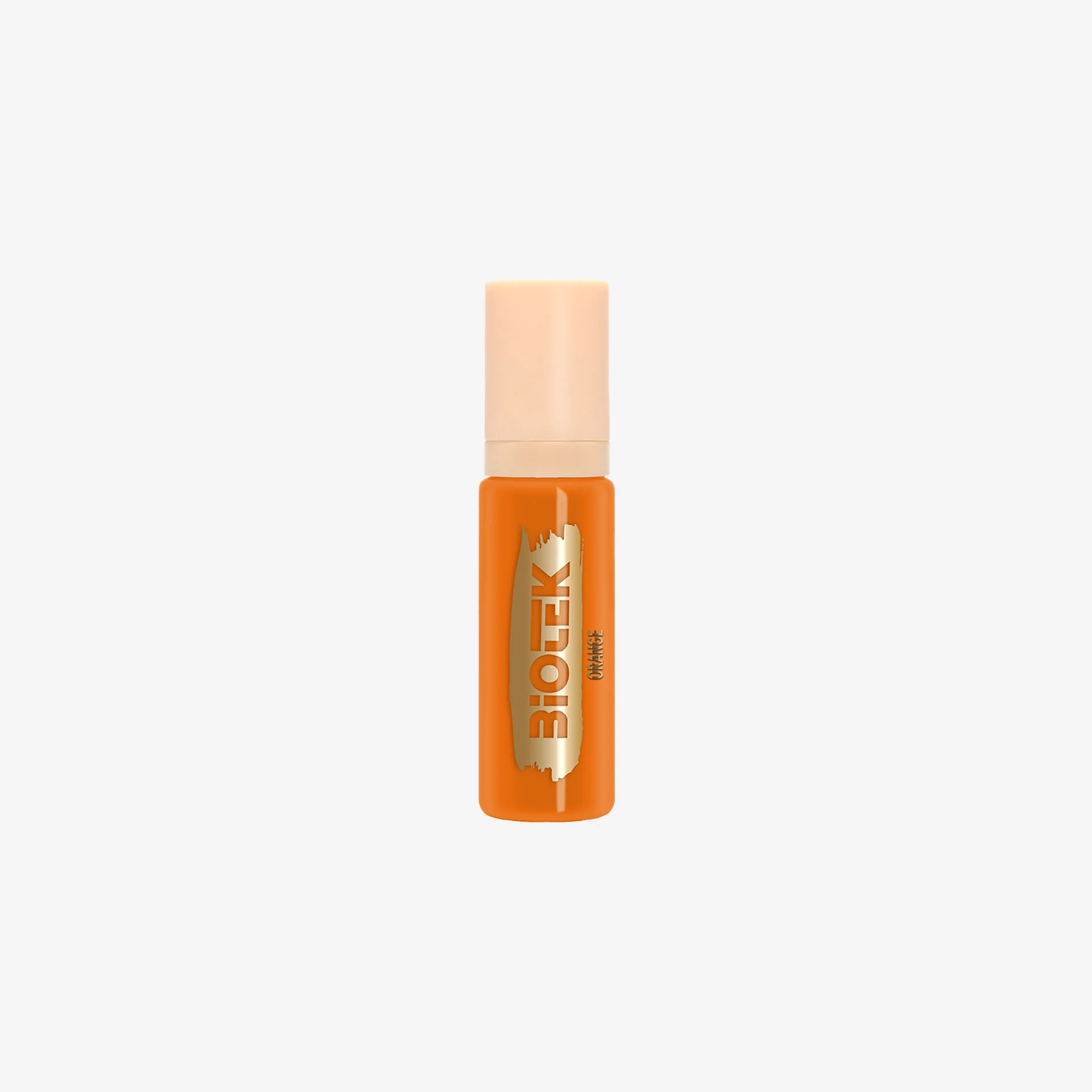 Biotek Hybrid Long Lasting Orange 15 ml