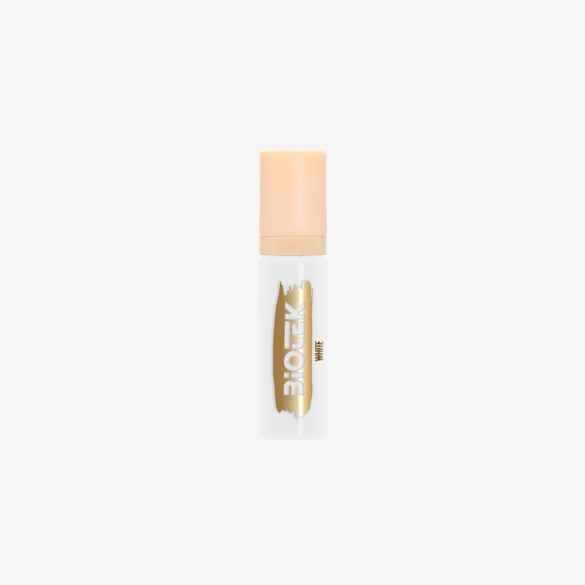 Biotek Hybrid Long Lasting White 15 ml