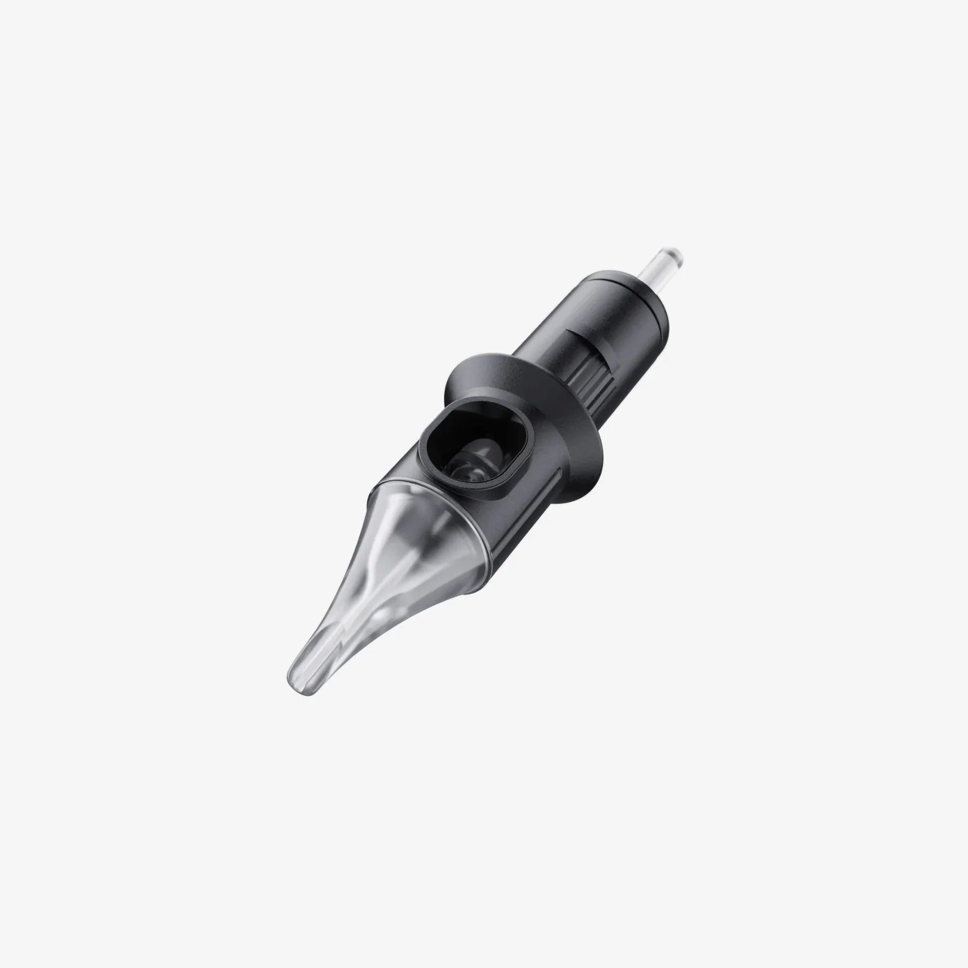 Cheyenne Round Liner Long Taper