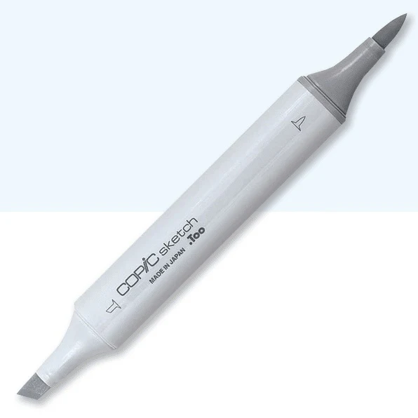 COPIC SKETCH B0000 Pale ale Celestine