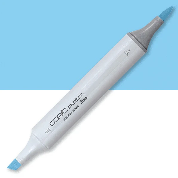 COPIC SKETCH B24 Sky