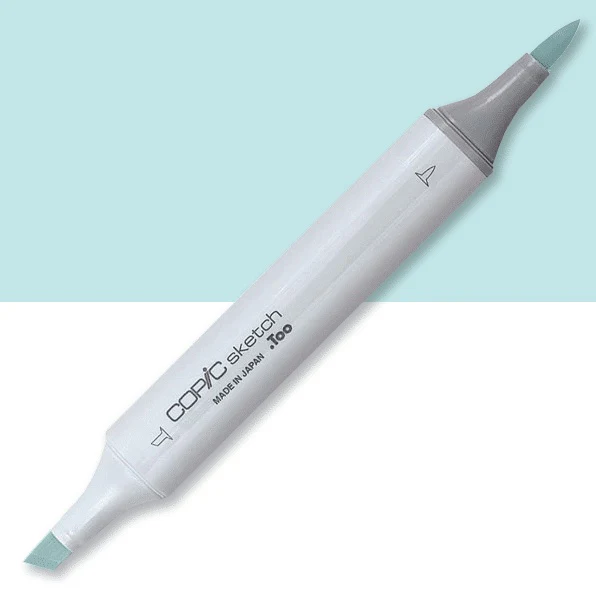 COPIC SKETCH BG13 Mint Green