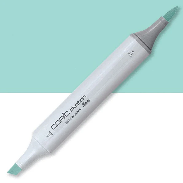 COPIC SKETCH BG15 Aqua
