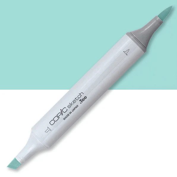 COPIC SKETCH BG34 Horizon Green