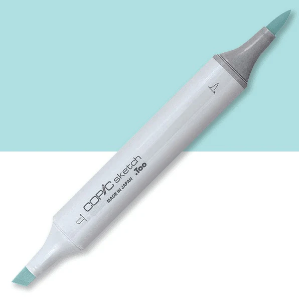 COPIC SKETCH BG45 Nile Blue