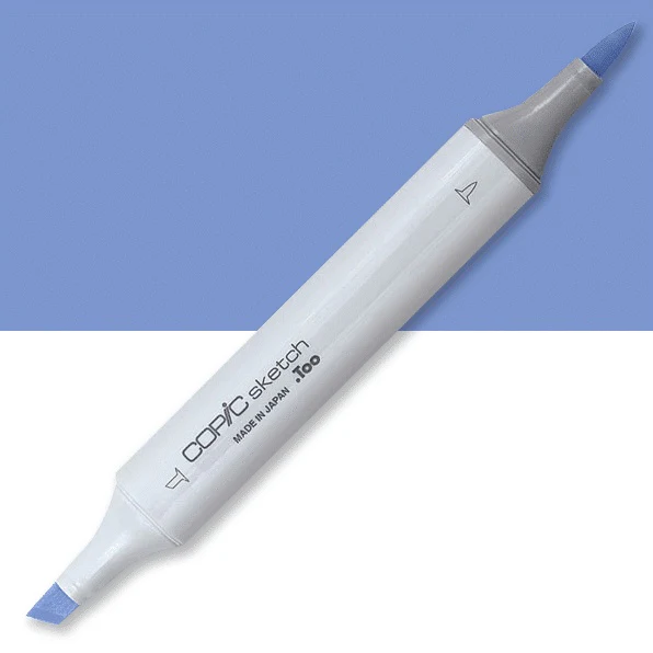 COPIC SKETCH BV04 Blue Berry