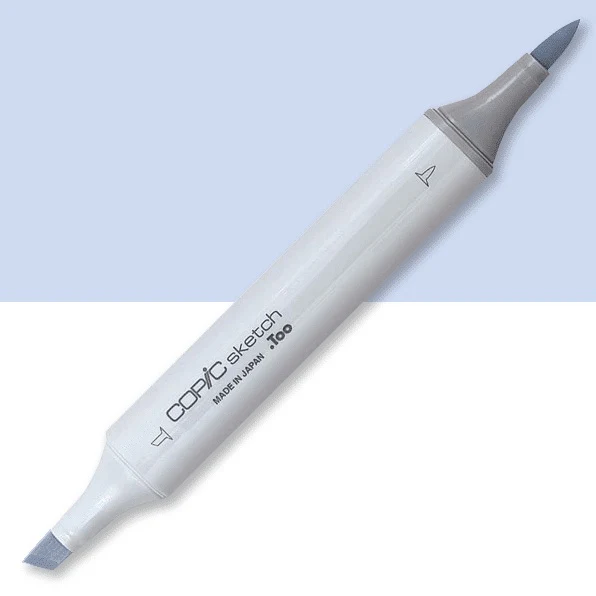 COPIC SKETCH BV20 Dull Lavender - Image 2