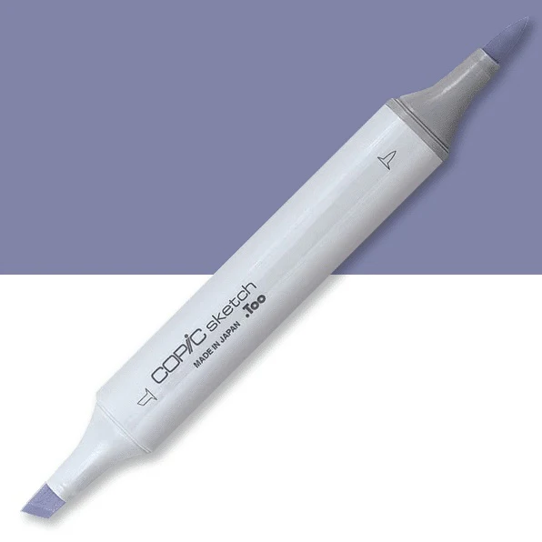 COPIC SKETCH BV25 Grayish Violet