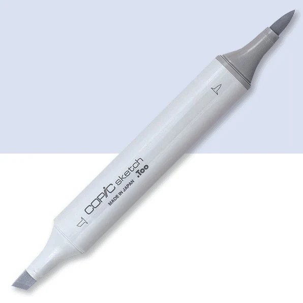 COPIC SKETCH BV31 Pale Lavender