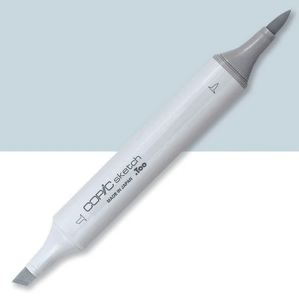 COPIC SKETCH C2 Cool Gray