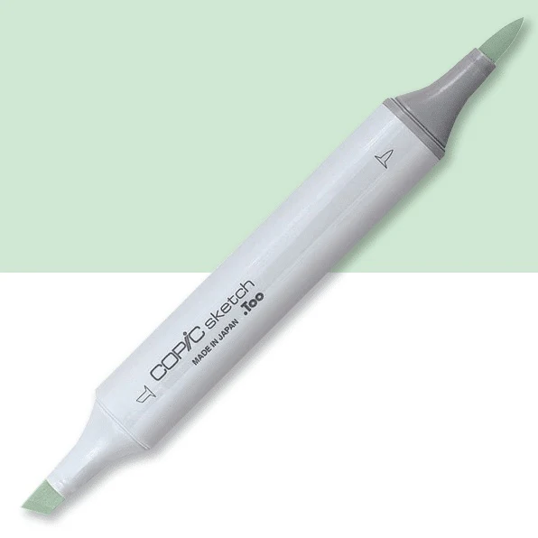 COPIC SKETCH G02 Spectrum Green
