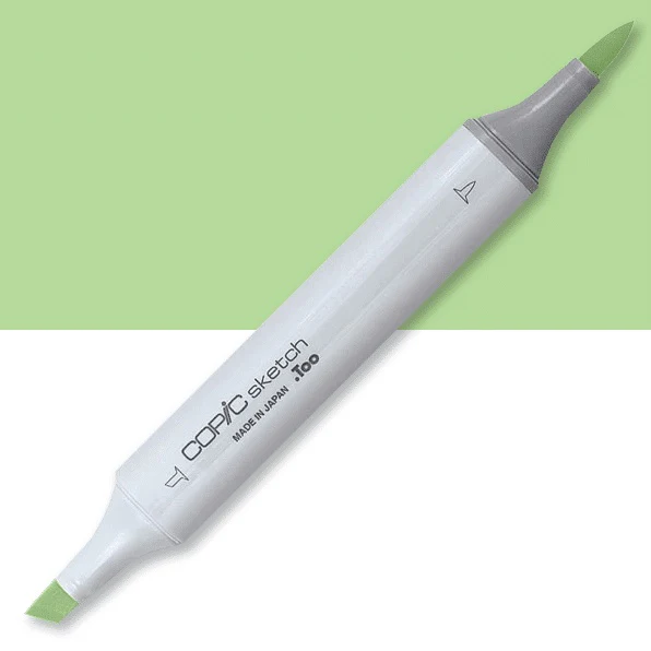 COPIC SKETCH G03 Meadow Green