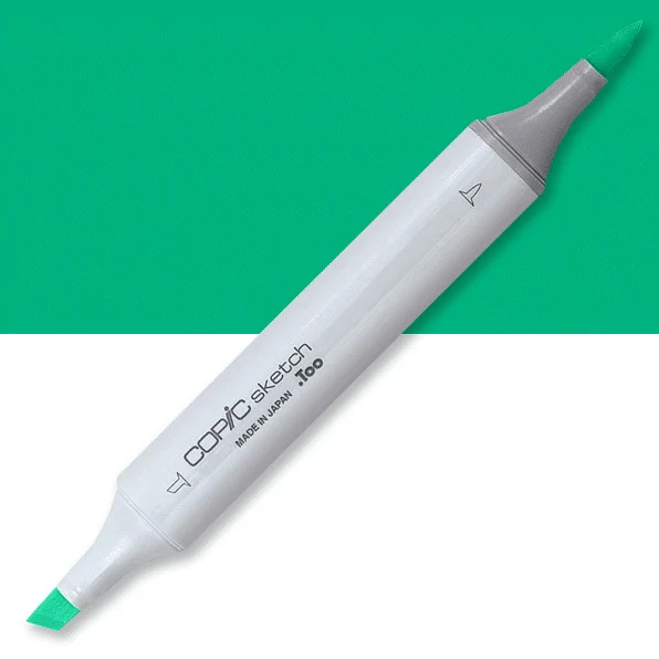 COPIC SKETCH G17 Forest Green