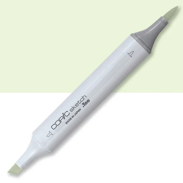 COPIC SKETCH G20 Wax White