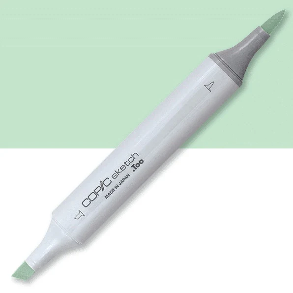 COPIC SKETCH G21 Lime Green