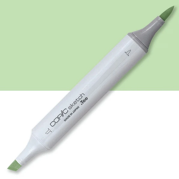 COPIC SKETCH G24 Willow