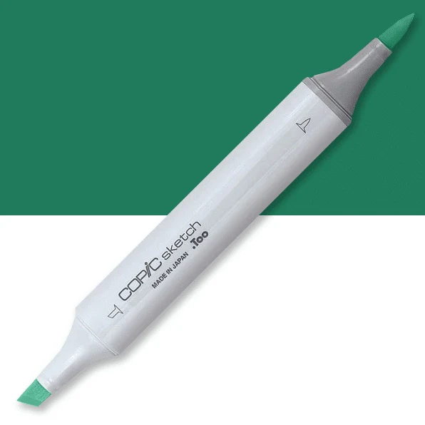COPIC SKETCH G29 Pine Tree Green - Image 2