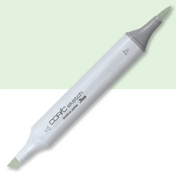 COPIC SKETCH G40 Dim Green