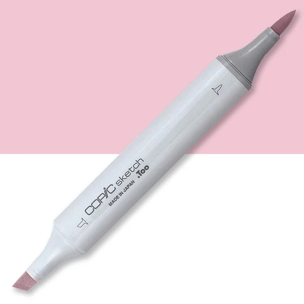 COPIC SKETCH R81 Rose Pink - Image 2
