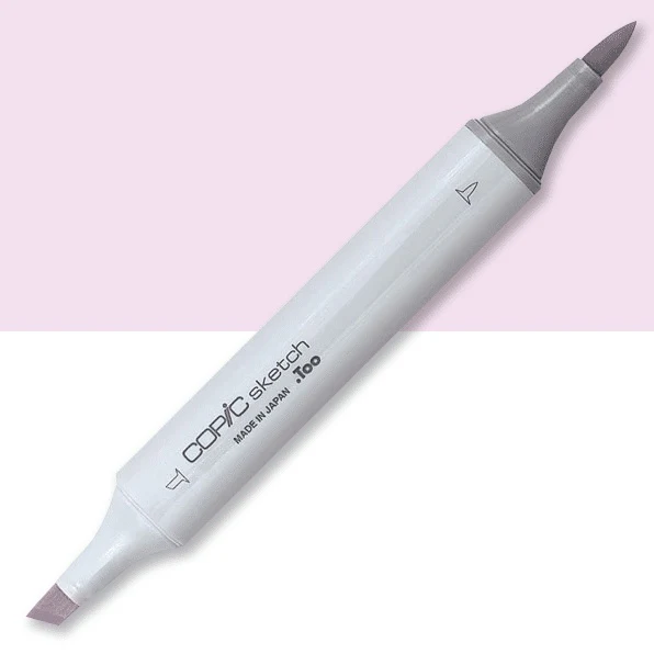 COPIC SKETCH RV0000 Evening Primrose