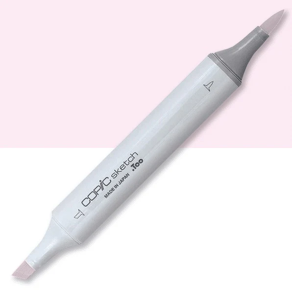 COPIC SKETCH RV10 Pale Pink