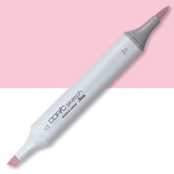 COPIC SKETCH RV13 Tender Pink