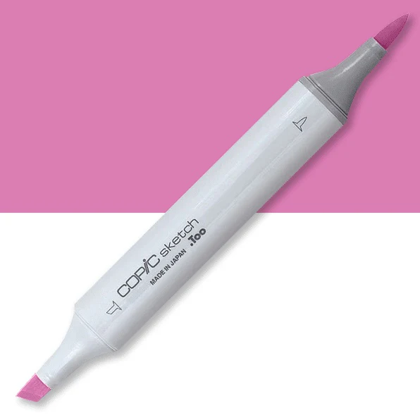 COPIC SKETCH RV17 Deep Magenta
