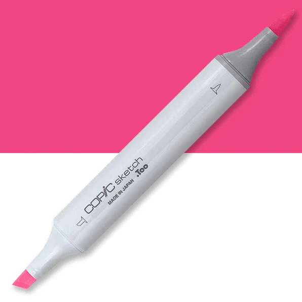 COPIC SKETCH RV29 Crimson - Image 2