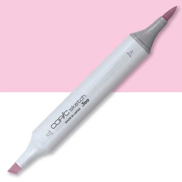 COPIC SKETCH RV52 Cotton Candy