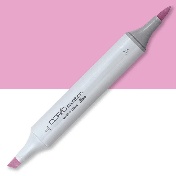 COPIC SKETCH RV55 Hollyhock