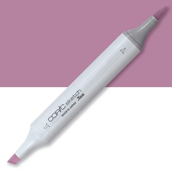 COPIC SKETCH RV95 Baby Blossoms