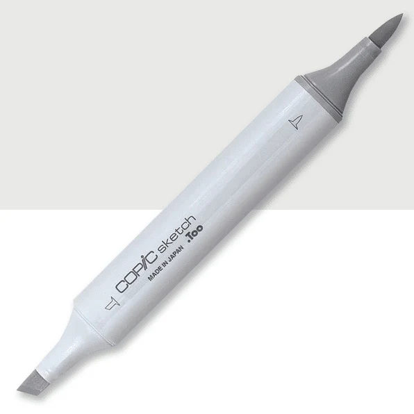 COPIC SKETCH T1 Toner Gray