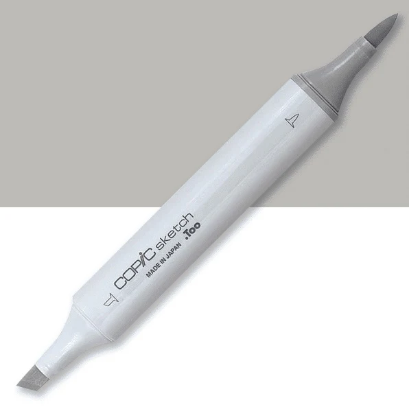 COPIC SKETCH T4 Toner Gray