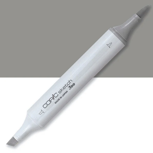 COPIC SKETCH T6 Toner Gray