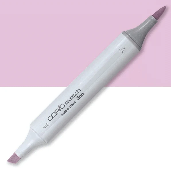 COPIC SKETCH V01 Health