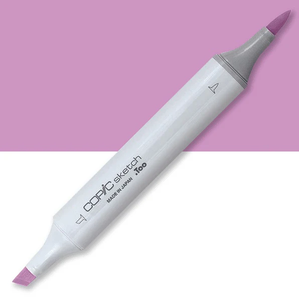 COPIC SKETCH V06 Lavender