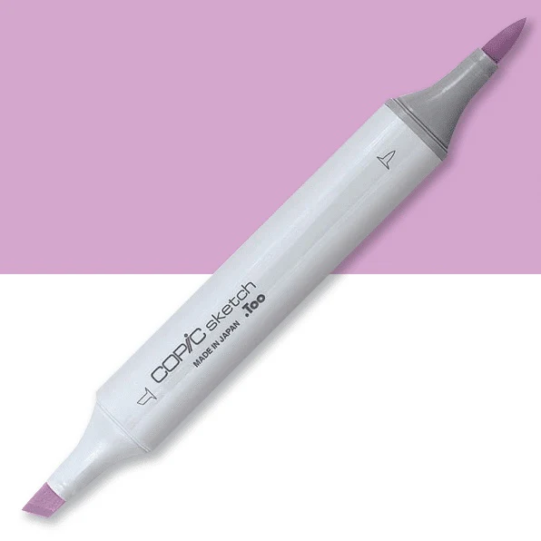 COPIC SKETCH V15 Mallow
