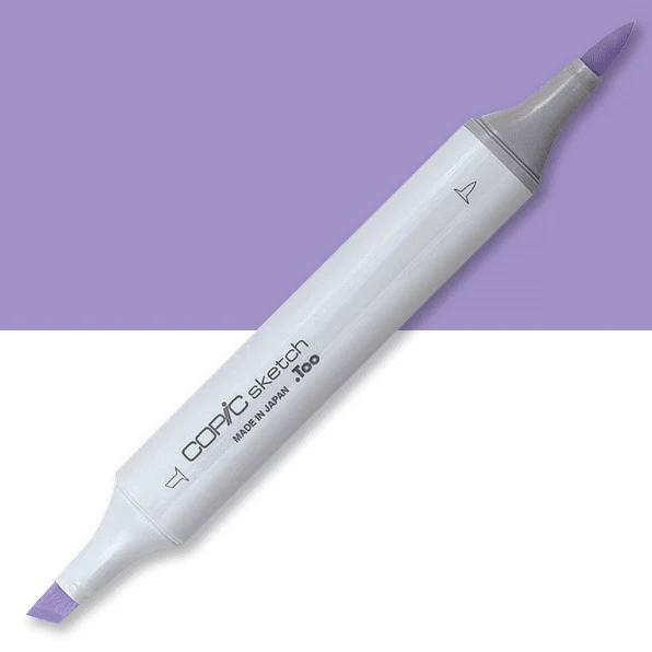 COPIC SKETCH V17 Amethyst
