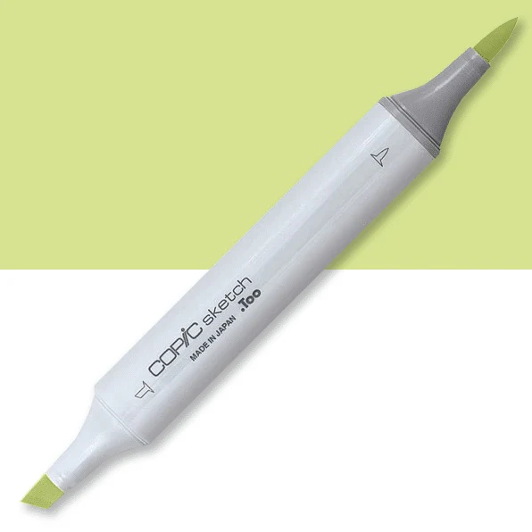 COPIC SKETCH YG05 Salad