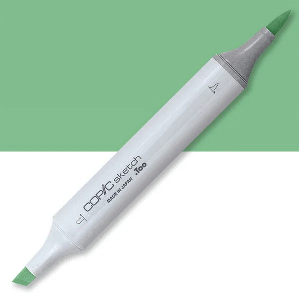 COPIC SKETCH YG67 Moss