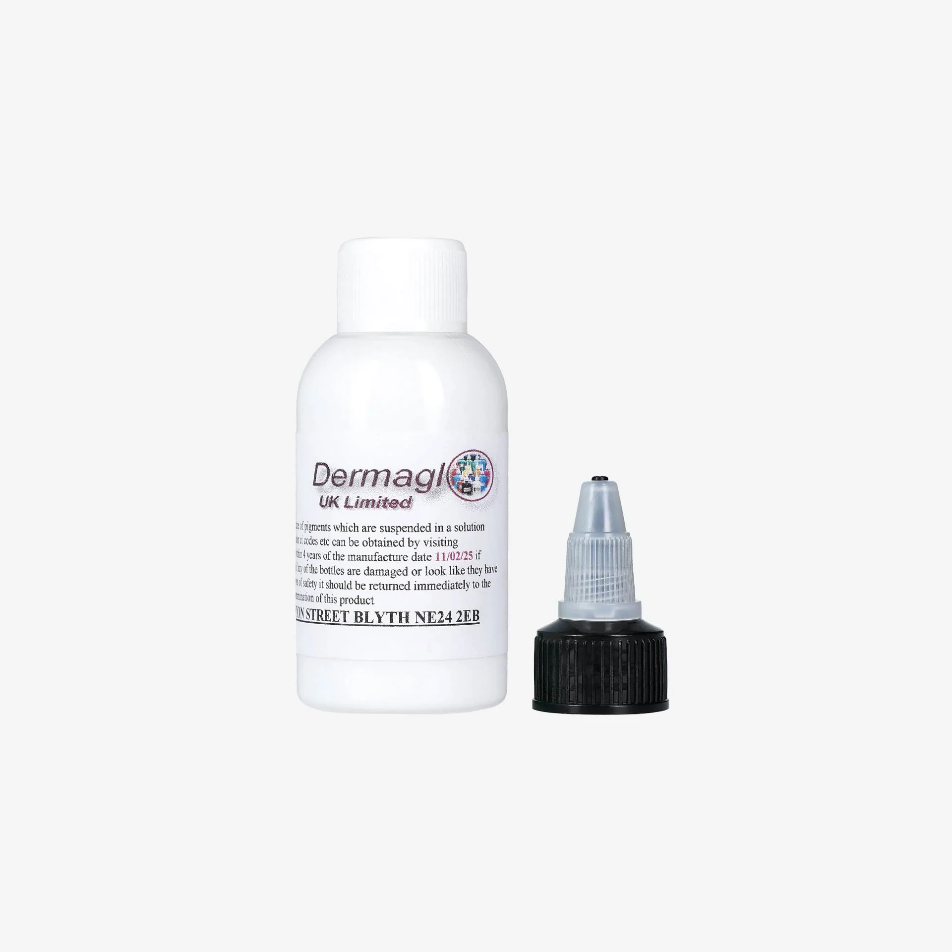 Dermaglo White 50 ml