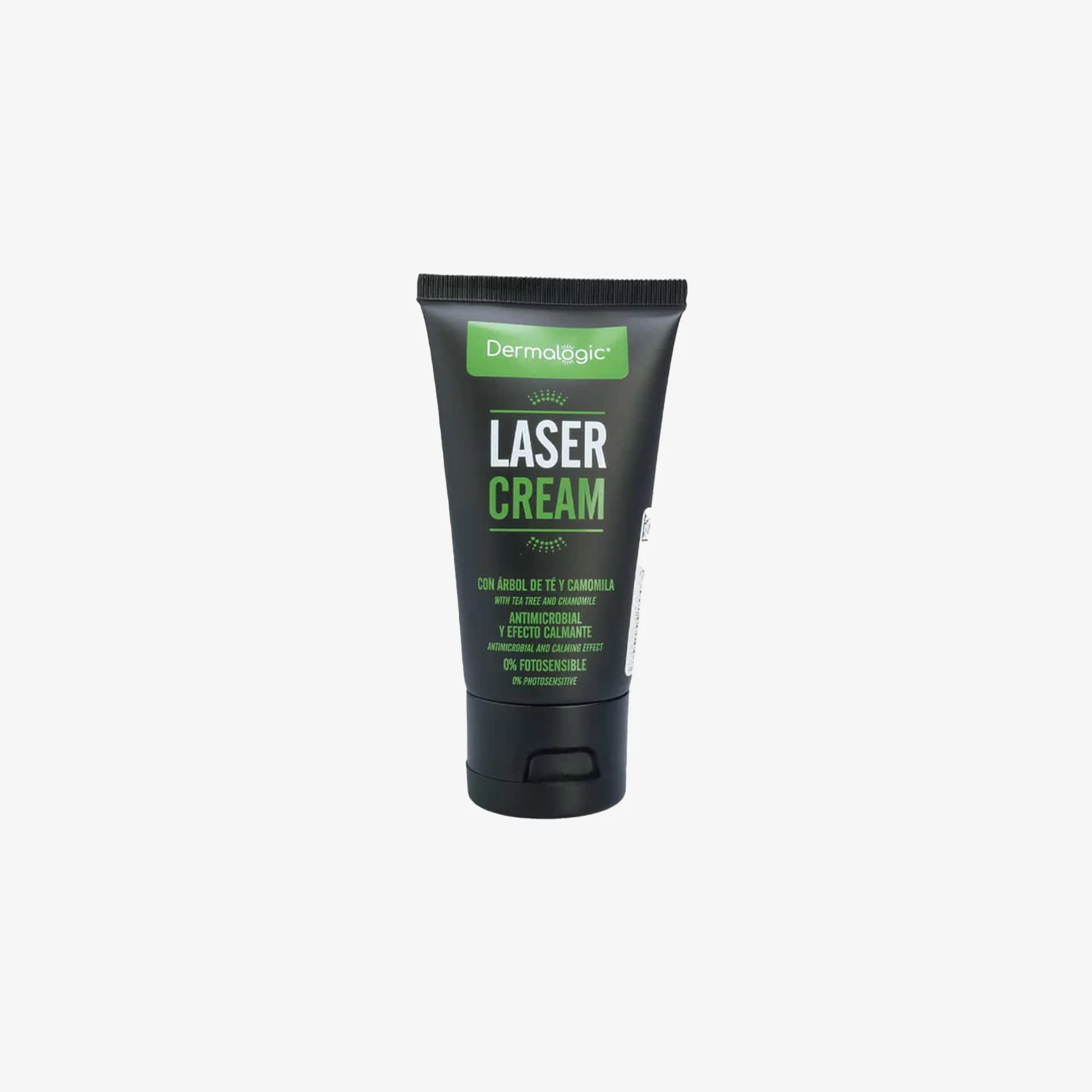 Dermalogic Creme Laser Cicatrizante