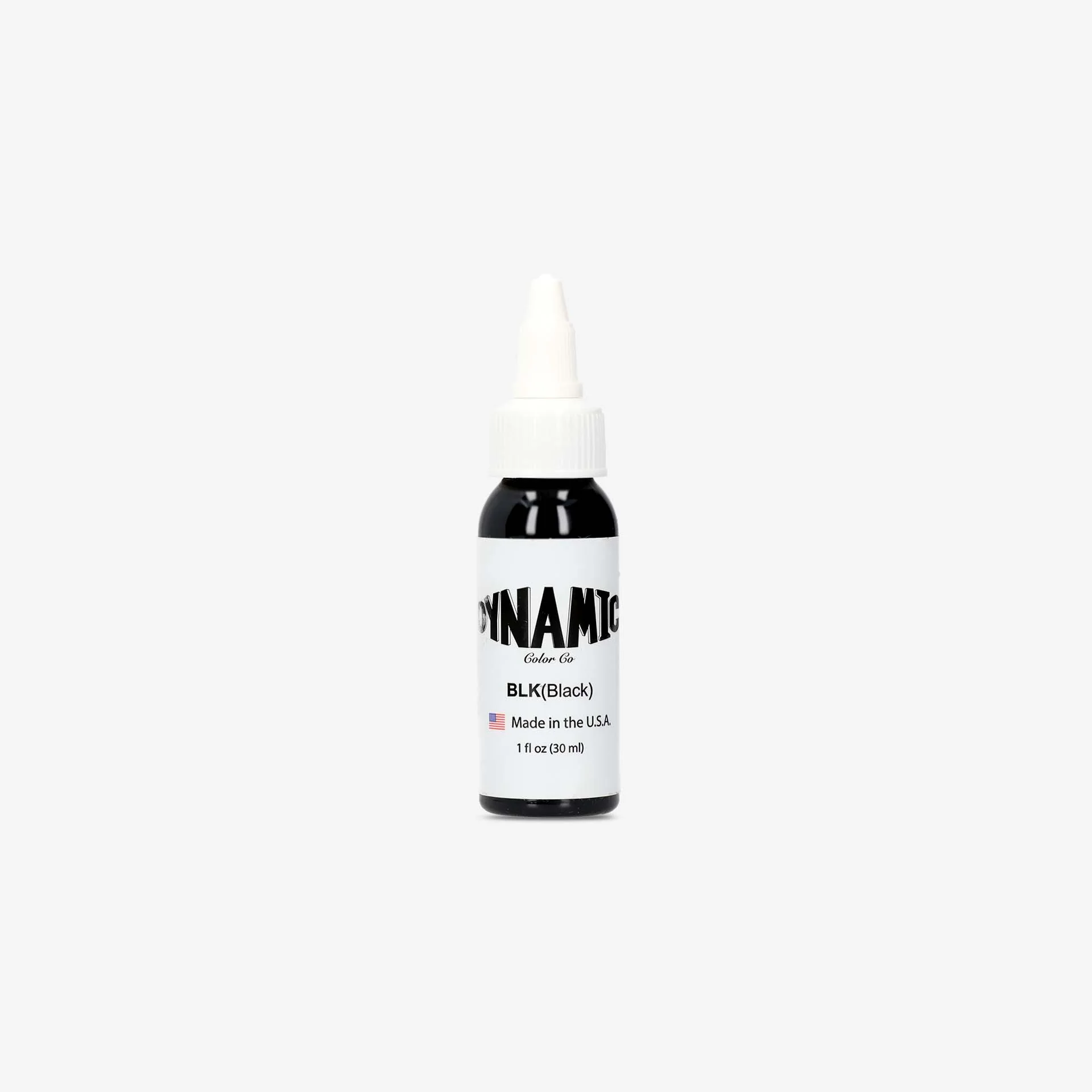 Dynamic Black 30ml
