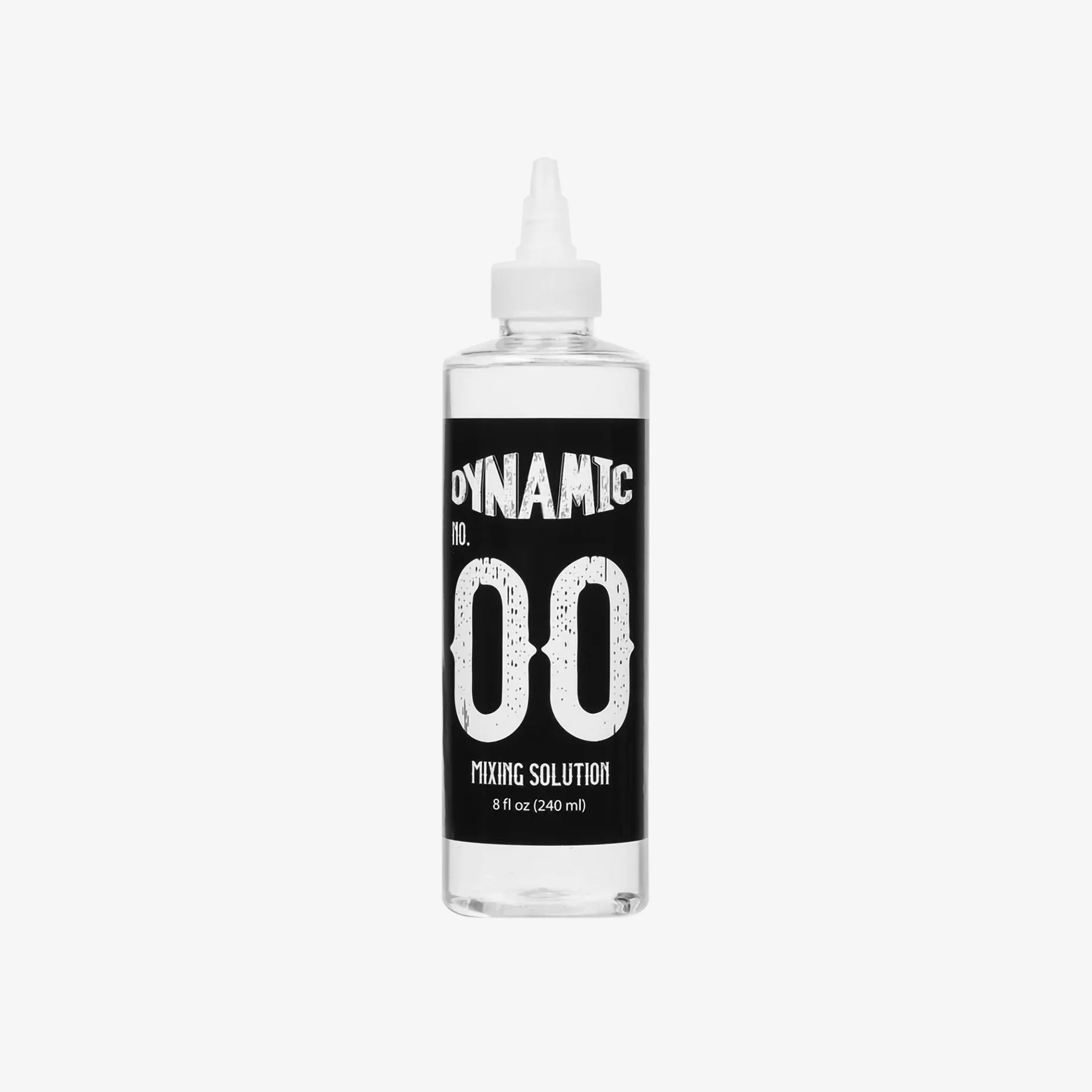 Dynamic 00 Mixing Solution 240 ml