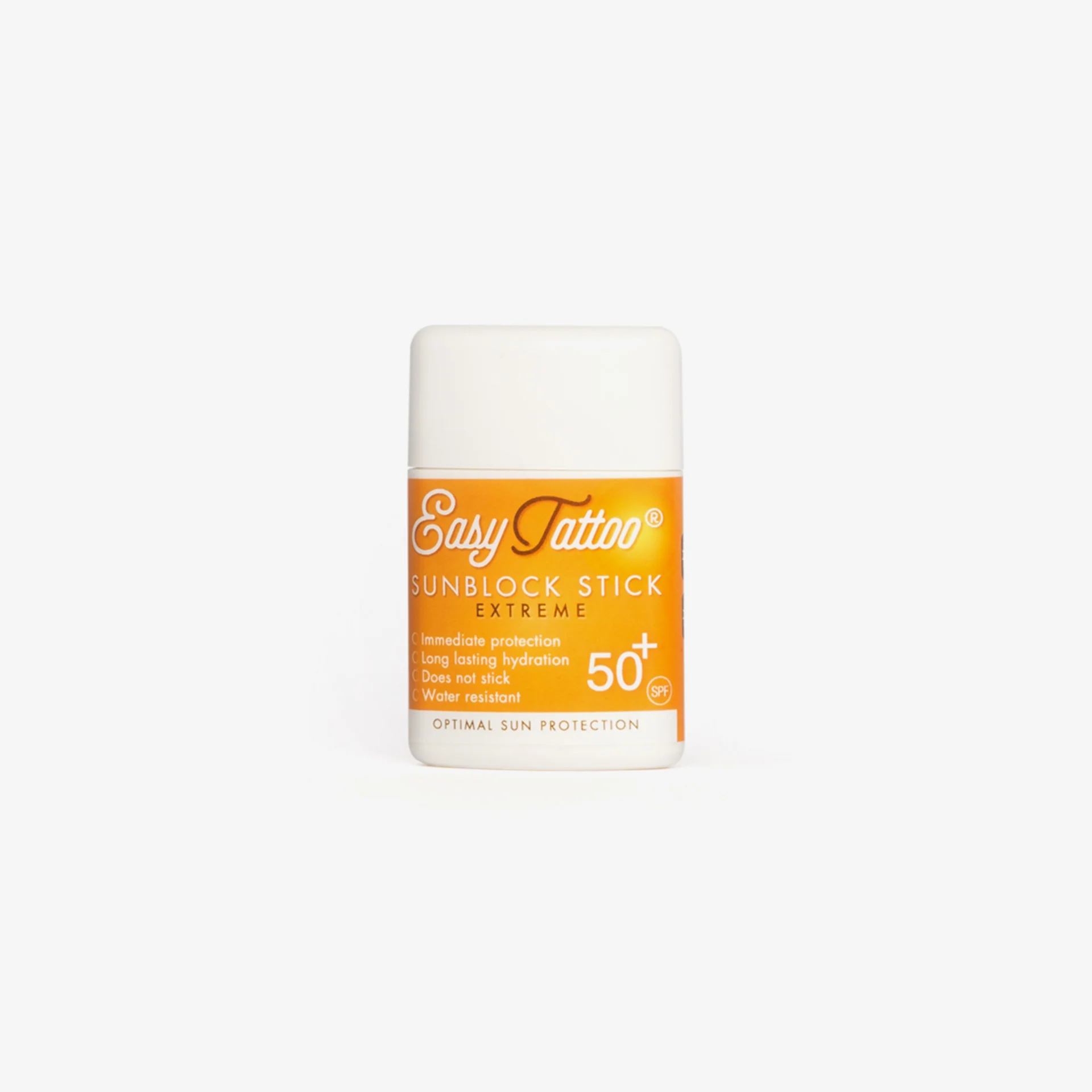 Easy Tattoo Protetor Solar Stick Extreme SPF50+