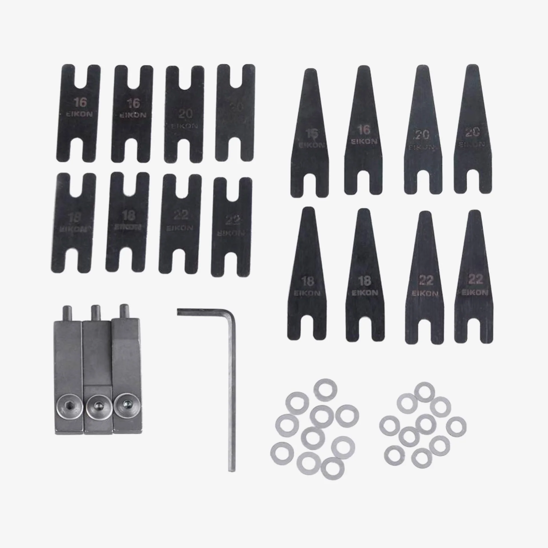 Eikon Armature Bar & Springs - EK1956