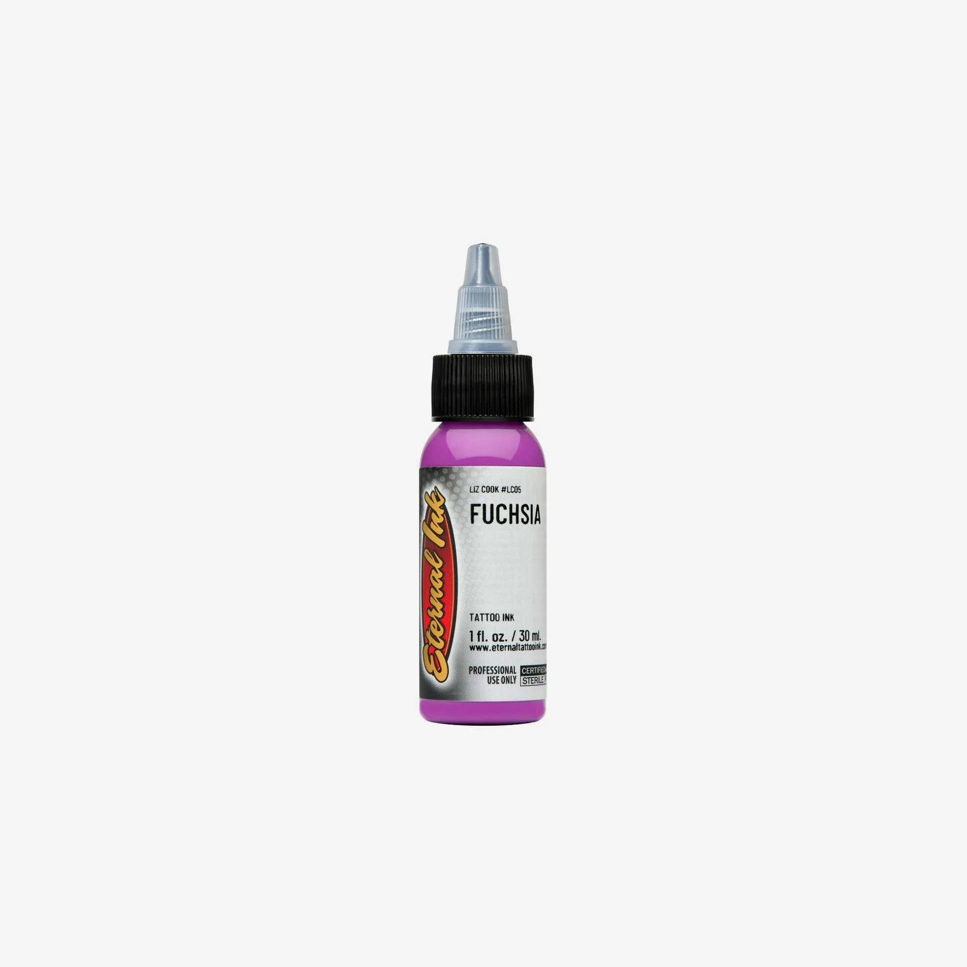Eternal Fuchsia