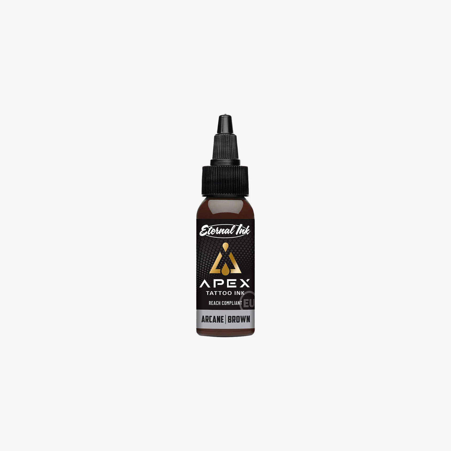 Eternal Ink APEX Arcane Brown